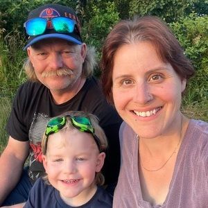 Meet your Posher, Brette